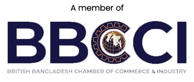 British Bangladesh Chamber of Commerce & Industry logo
