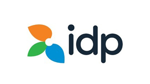 IDP logo