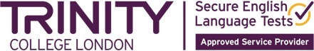 Trinity College London logo
