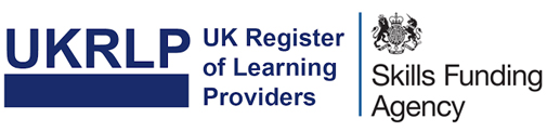 UK Register of Learning Providers logo