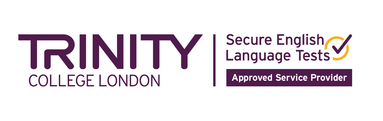 Landscape SELT service provider logo PURPLE RGB Brave Education UK